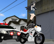 「正義の艦娘 朝潮見参！」【RGM式朝潮】