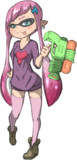 Splatoon!