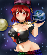 へかーてぃあん