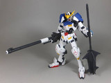 HG 1/144 ガンダムバルバトス 第2形態