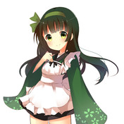 林田奈々 ニコニコ静画 イラスト