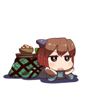 寝て過ごしたい