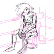 一流のサムネホイホイ絵師を目指す その８