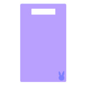 まな板 (結月ゆかり風)