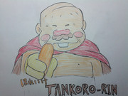 この後銃で額を撃ち抜かれます。