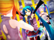 処刑の順番待ち