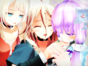 ゆかいあの休憩時間