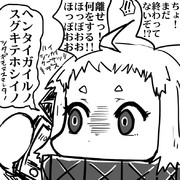 『艦娘の主張』長門さんの主張6