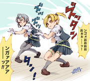 采配ミスった俺提督の末路