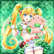 ポポ ステラグロウ ニコニコ静画 イラスト