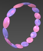 パールコインリング3