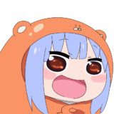 干物妹！あおいちゃん