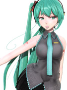 「ごめんなさいね。」