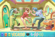 ボーカロイド a-go-go