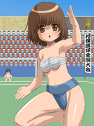 らくがき450