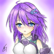 【花騎士】アネモネちゃん