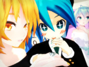 鑑定士JKえっちゃん