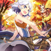 カタリナ グランブルーファンタジー ニコニコ静画 イラスト