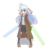 久しぶりのメスガキちゃん