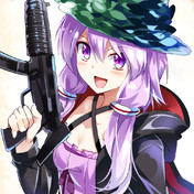 Pimpmygun ニコニコ静画 イラスト
