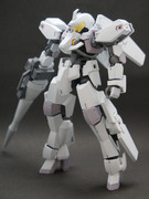 高機動型グレイズⅡ型（プロトシュヴァルベ）