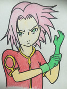 しゃーんなろー