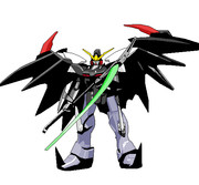 ガンダムデスサイズ★