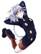 強くてH×H被お気に入り45000人ありがとうございます