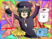 直井くんマジ直井