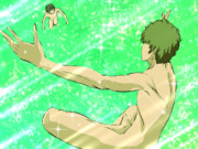 タクヤ イレイ ニコニコ静画 イラスト