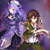 対魔導学園３５試験小隊 ニコニコ静画 イラスト
