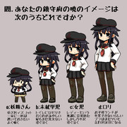 幼女臭 ニコニコ静画 イラスト