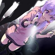 怯え顔 ニコニコ静画 イラスト