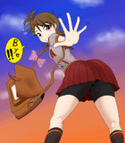 トリプルAngel双海亜美
