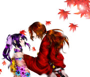 （るろ剣）剣薫