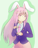 うさー