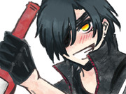 格好良く(？)酒に呑まれたいよね！