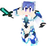 【Minecraft】Beyond the BLADE 全体図【戦姫絶唱シンフォギアＧX】