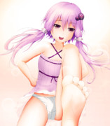 ゆかりさんからマスターに、ごほうび☆デス