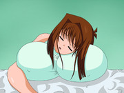 乳枕とよばれるもの