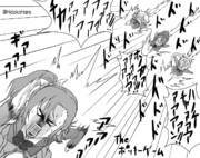 【ポッキーの日】ほのキチ式ポッキーゲーム【ラブライブ！】