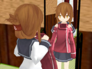 １１月１２日は洋服記念日なのです