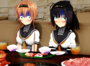 私達・・・明日解体されちゃうんですか？