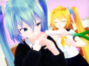 ネル先輩のネギハラ