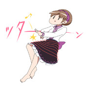 へちょ顔 ニコニコ静画 イラスト