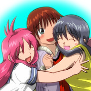 藤宮紅葉 ニコニコ静画 イラスト