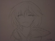 アナスタシアちゃん