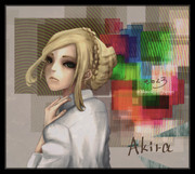 【Akira】