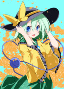 こいしちゃんす