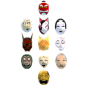 儀符 オーレリーズサン ニコニコ静画 イラスト